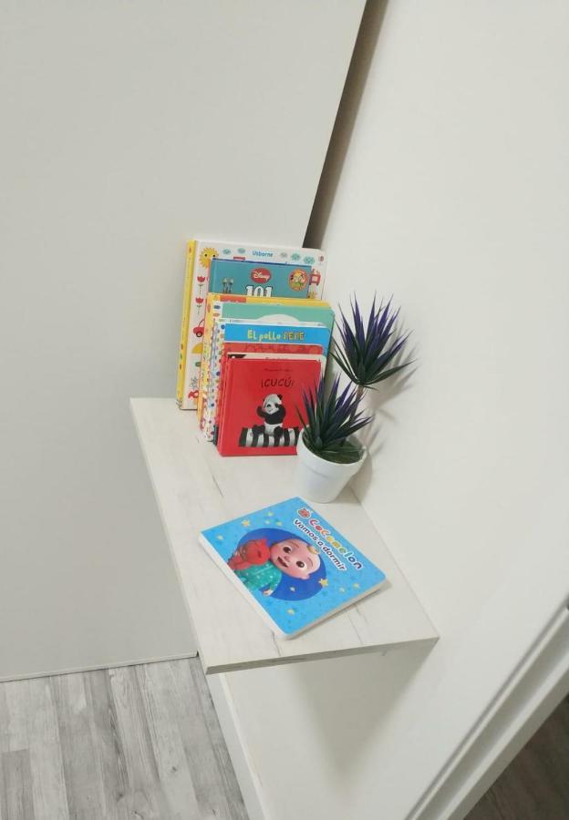 Roommy León Exteriör bild